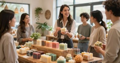 Soap Marketing: Strategies to Grow Your Soap Business