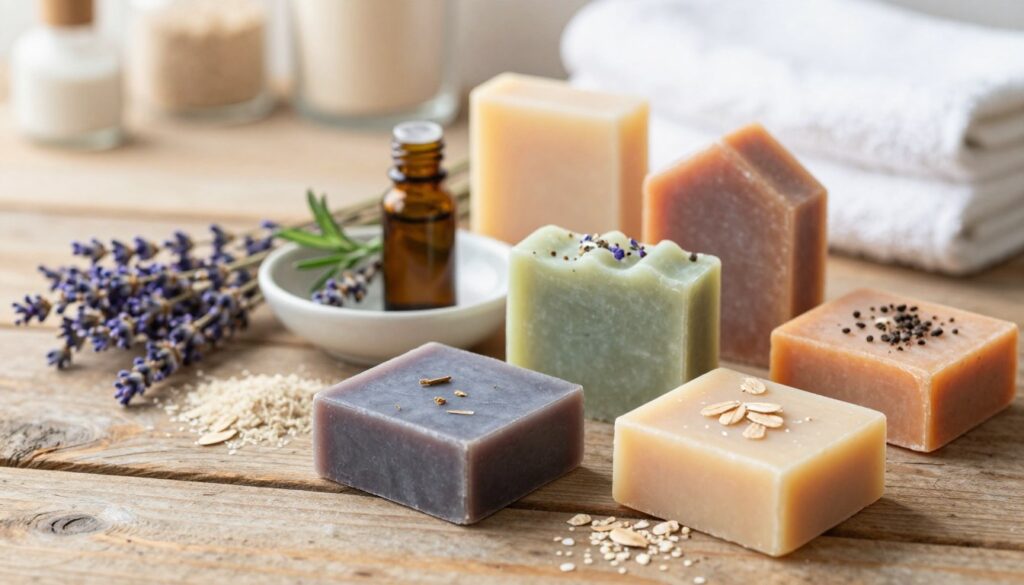 Handmade Soap