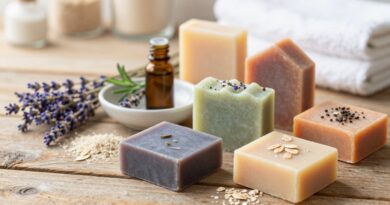 Handmade Soap