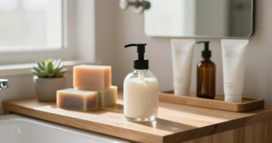 Soap