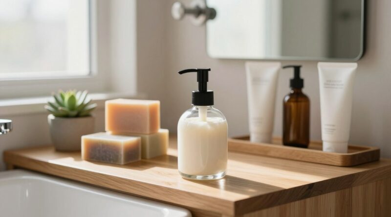 Soap