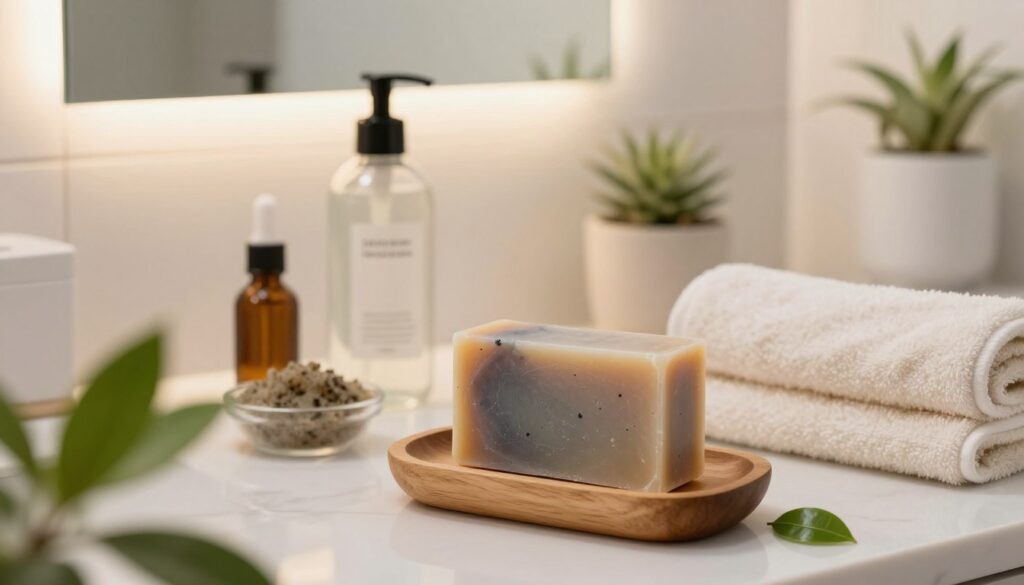 Best soap for acne and oily skin (complete guide 2026)