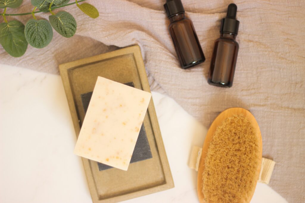 Best Acne Soaps & Cleansers: Face Wash for Your Skin Type