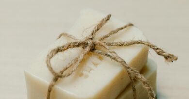 Best Soap for Eczema Relief