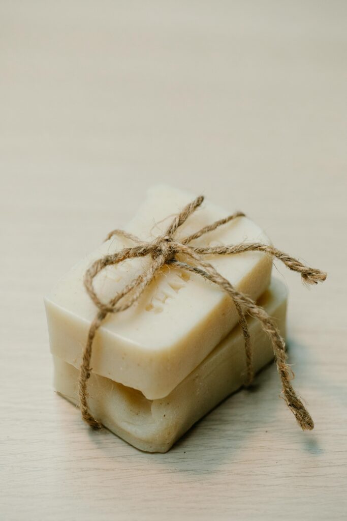 Best Soap for Eczema Relief