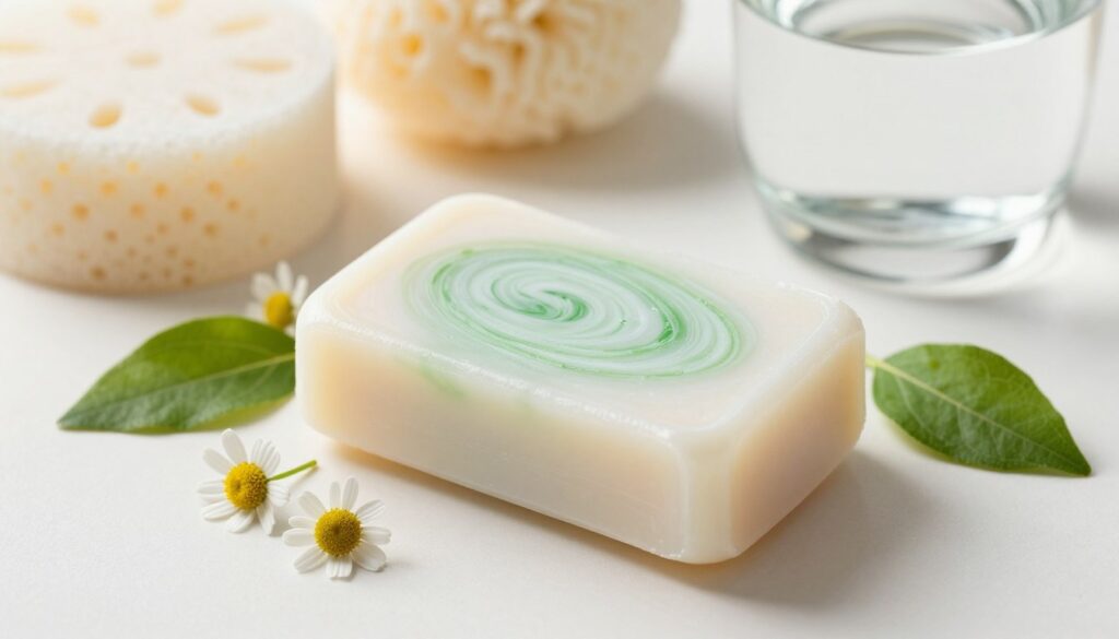 Best Soap for Acne-Prone Skin (Clear Skin Guide)