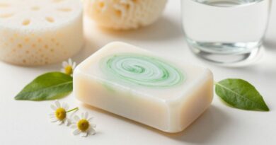Best Soap for Acne-Prone Skin (Clear Skin Guide)
